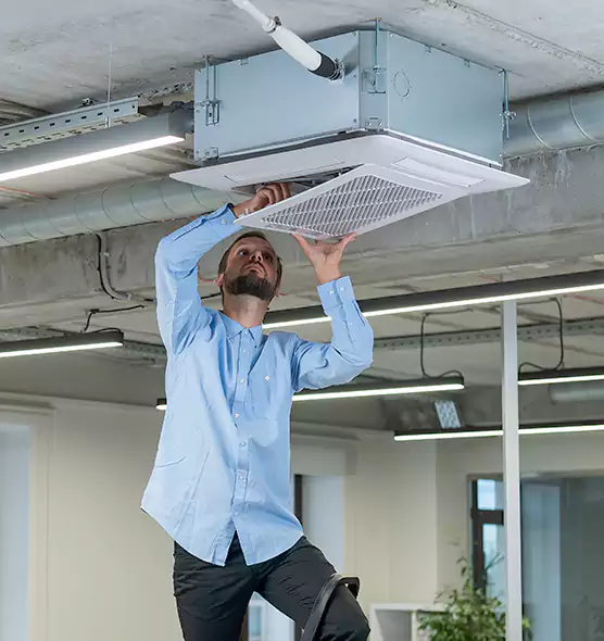 Professional Air Duct Cleaners in Bradenton, FL