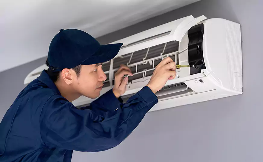 AC Duct Cleaning Bradenton