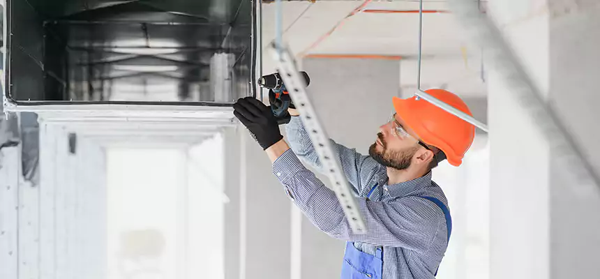 Comprehensive Ventilation Cleaning in Bradenton