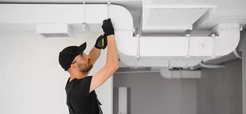 Our Air Duct Repair Services in Bradenton, FL