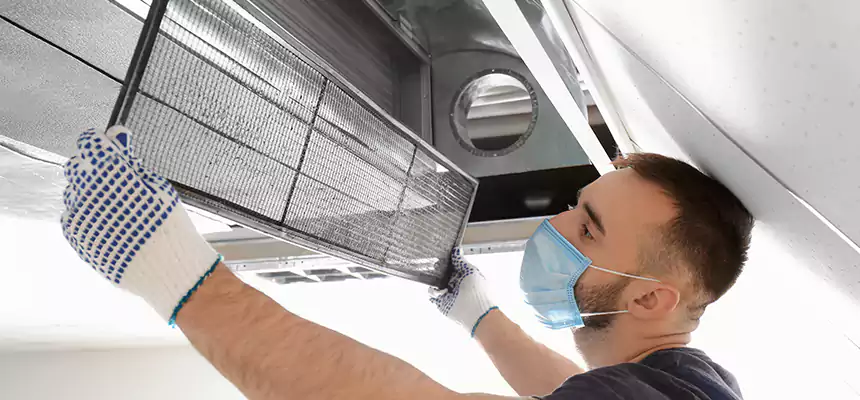 Diagnostic HVAC Coil & Blower Cleaning in Bradenton