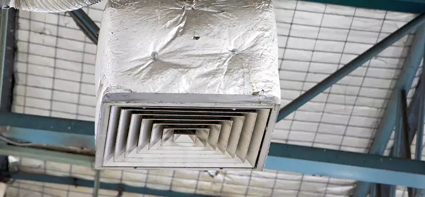 Our Custom HVAC Ductwork Services in Bradenton, FL