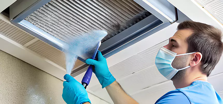 Our Home Ventilation Cleaning Services in Bradenton, FL