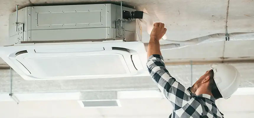 Our Local Vent Cleaning Services in Bradenton, FL