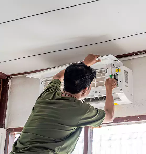 About Air Duct & AC Odor Removal in Bradenton, FL