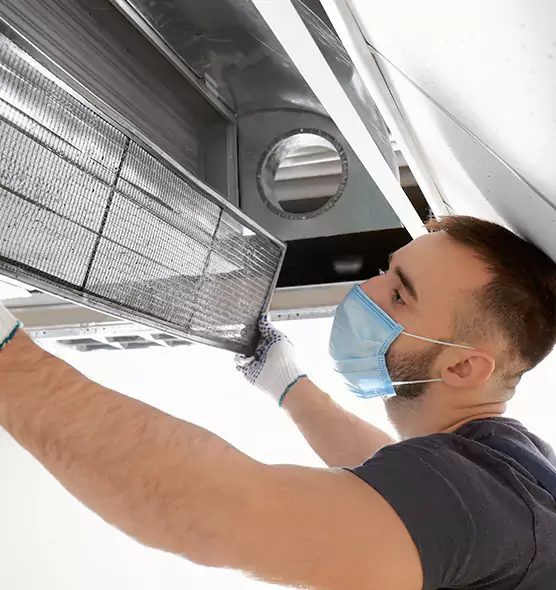 About Air Duct Pathogen Disinfection in Bradenton, FL