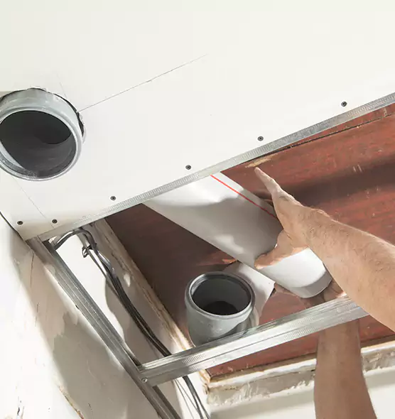 Professional Air Duct Replacement in Bradenton, FL