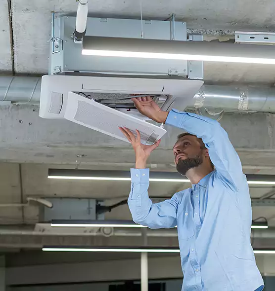 About Air Duct Sealing And Repair in Bradenton, FL