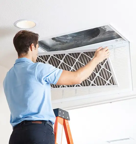 About Annual Dryer Vent Maintenance Bradenton, FL
