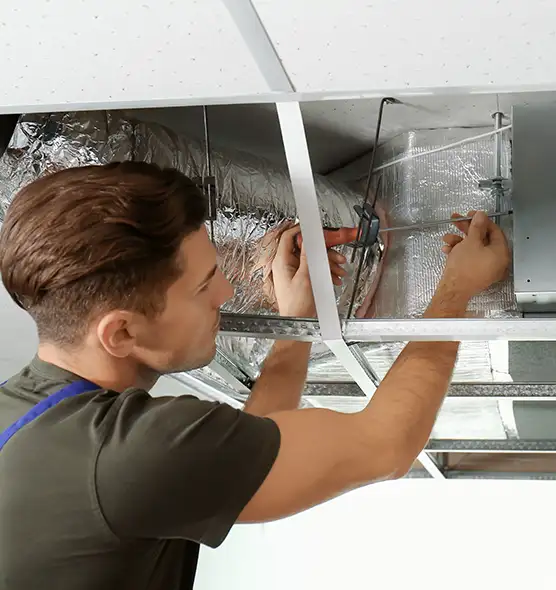 Professional Clogged Dryer Vent Repair in Bradenton, FL