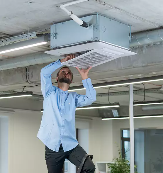 Expert Commercial Air Duct Cleaning in Bradenton, FL