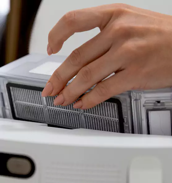 Professional Dryer Vent Lint Filter Cleaning in Bradenton, FL