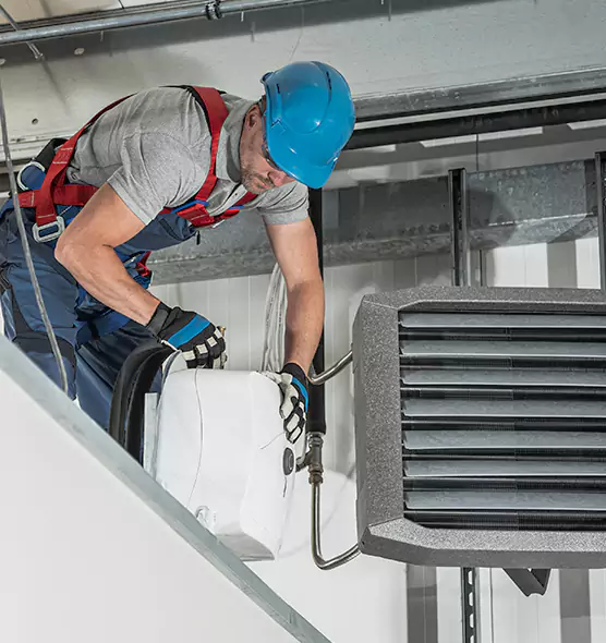 Professional HVAC Cleaning Solutions in Bradenton, FL