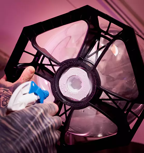 Expert Low VOC Vent Installation in Bradenton, FL