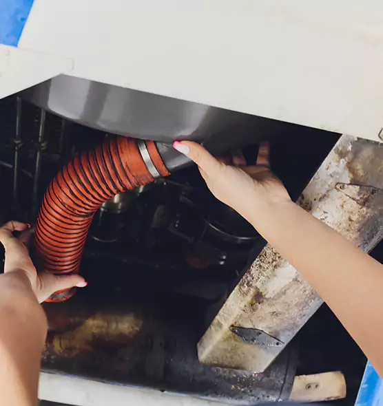 Professional Post-Renovation Duct Debris Removal in Bradenton, FL