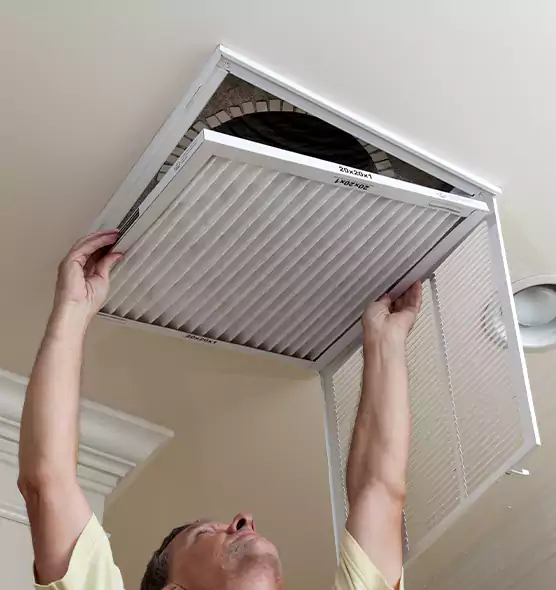 Advanced Residential Vent Cleaning in Bradenton, FL