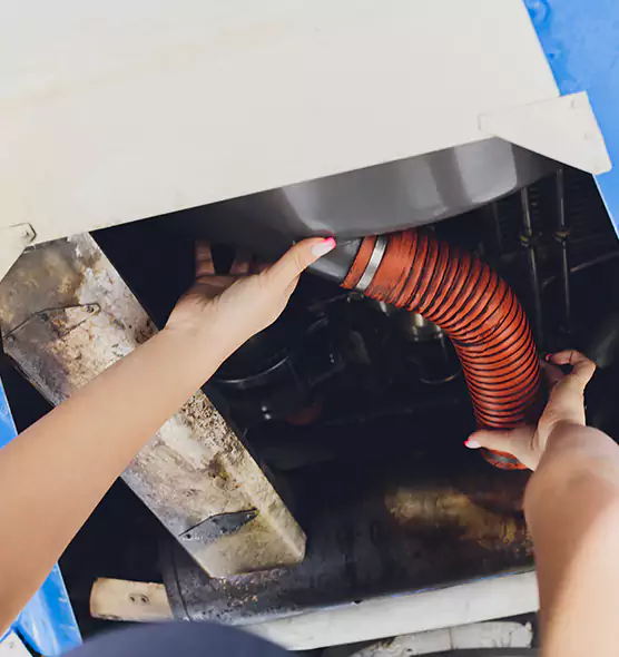 Top-Notch Return Vent Cleaning Service in Bradenton, FL