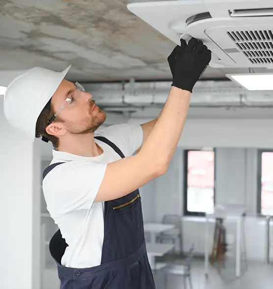 About Spring Air Duct Cleaning in Bradenton, FL