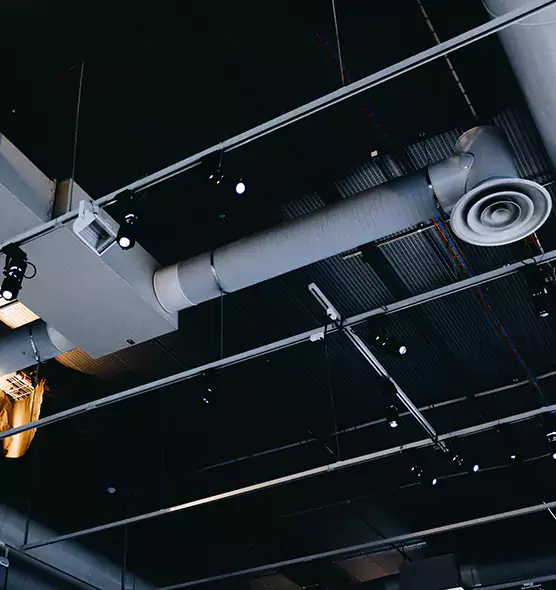 Professinal UV Light Air Purification for Ducts in Bradenton, FL