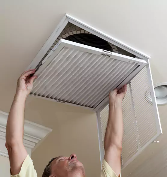 Professional Vent Relocation Services in Bradenton, FL