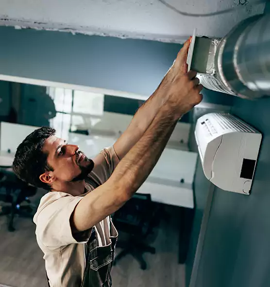 Reliable Warehouse Vent Cleaning in Bradenton, FL