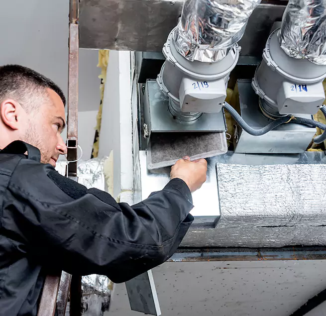 Why Homeowners & Businesses Trust Us in Bradenton, FL?