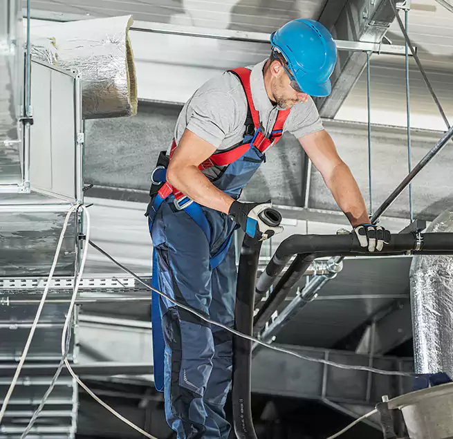 Why Homeowners & Businesses Trust Us in Bradenton, FL?