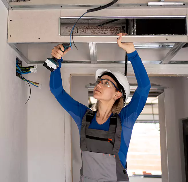 Why Homeowners & Businesses Trust Us in Bradenton, FL?