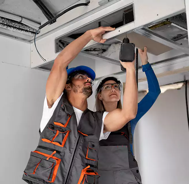 Why Homeowners & Businesses Trust Us in Bradenton, FL